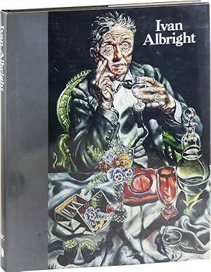 Seller image for Ivan Albright for sale by Lorne Bair Rare Books, ABAA