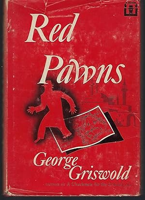 Seller image for Red Pawns for sale by Turn-The-Page Books