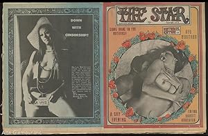 THE STAR; National Edition No. 44, 1975 - Bookstore Edition