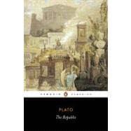 Seller image for Republic, The (Plato) for sale by eCampus