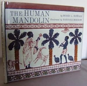 Seller image for The human Mandolin for sale by Mad Hatter Books