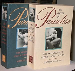 Imagen del vendedor de The Gates of Paradise (with) The Second Gates of Paradise -(two soft covers)- a la venta por Nessa Books