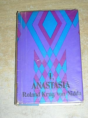 Seller image for I Anastasia for sale by Neo Books