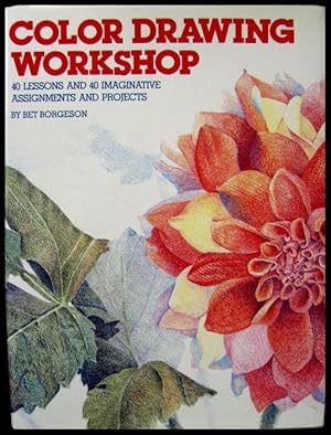 Color Drawing Workshop