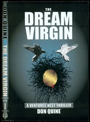 Seller image for The Dream Virgin: Book One - A Ventures Nest Thriller for sale by Don's Book Store