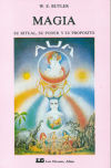 Seller image for MAGIA SU RITUAL SU PODER SU PROPOSITO for sale by AG Library