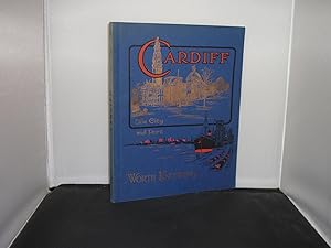 The City, Port and District of Cardiff : An Illustrated Handbook for Visitors, 1932