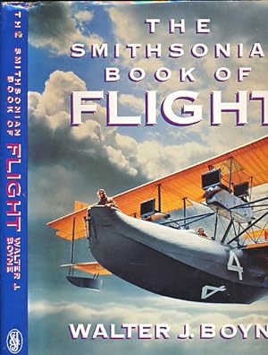 Seller image for The Smithsonian Book of Flight for sale by Barter Books Ltd