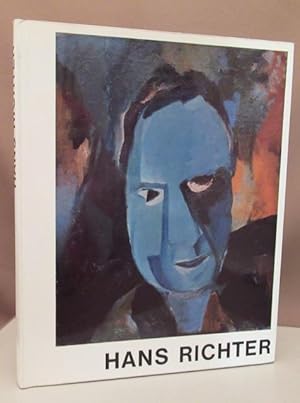 Imagen del vendedor de Hans Richter. Kunst des 20. Jahrhunderts. Einfhrung von Sir Herbert Read. Autobiographischer Text des Knstlers. a la venta por Dieter Eckert