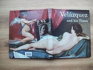 Velazquez and His Times