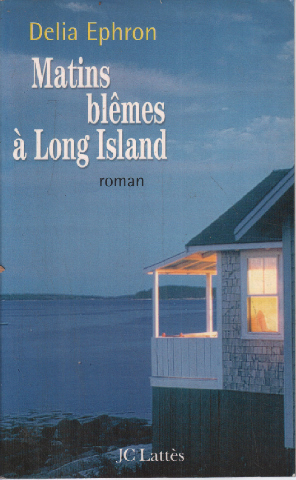 Seller image for Matins blmes  Long Island for sale by librairie philippe arnaiz
