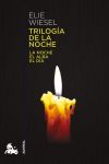 Seller image for Trilogía de la noche for sale by Agapea Libros