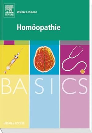 Seller image for BASICS Homopathie for sale by Bunt Buchhandlung GmbH