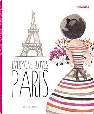 Everyone loves Paris