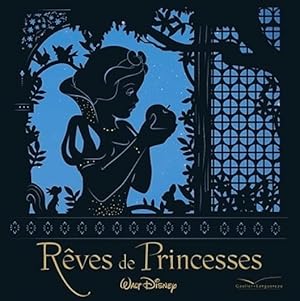 Rêves de princesses