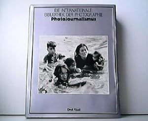 Die internationale Bibliothek der Photographie - Photojournalismus.