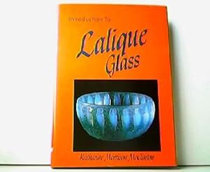 Introduction to Lalique Glass.