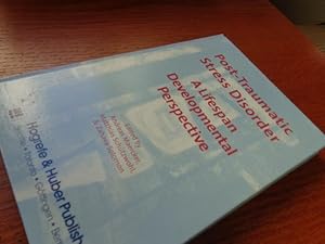 Image du vendeur pour Posttraumatic Stress Disorder: A Lifespan Developmental Perspective mis en vente par suspiratio - online bcherstube