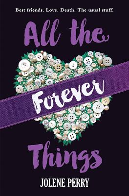 Seller image for All the Forever Things (Hardback or Cased Book) for sale by BargainBookStores