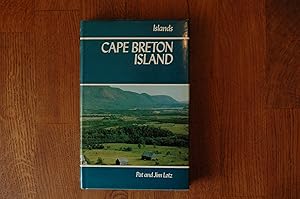 Imagen del vendedor de Cape Breton Island (Islands) a la venta por Westmoor Books