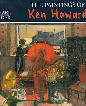 Immagine del venditore per The Paintings of Ken Howard venduto da timkcbooks (Member of Booksellers Association)