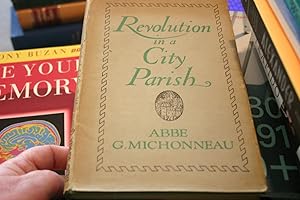 Seller image for Revolution In A City Parish for sale by SGOIS