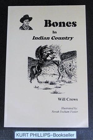 Bones in Indian Country