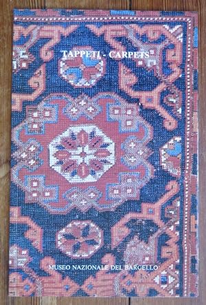 Seller image for Carpets. Tappeti for sale by The Rug Book Shop
