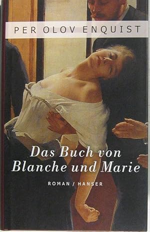 Das Buch von Blanche und Marie.