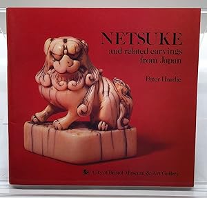 A descriptive catalogue of the permanent collection of NETSUKE and related carvings from Japan