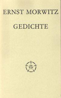 Seller image for Gedichte 1887 - 1971. In Auswahl. for sale by Bcher Eule