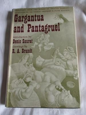 Gargantua and Pantagruel