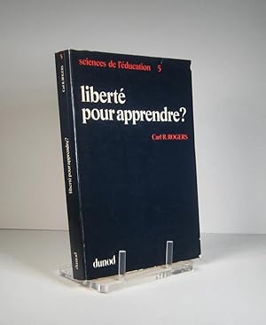 Liberté pour apprendre ?