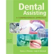 Seller image for Dental Assisting A Comprehensive Approach (with Studyware) for sale by eCampus