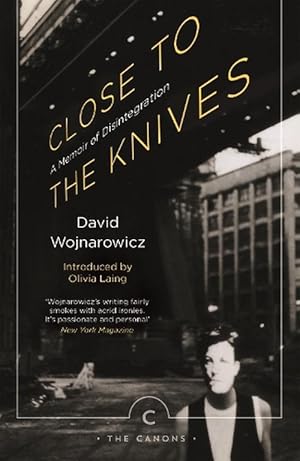 Immagine del venditore per Close to the Knives (Paperback) venduto da Grand Eagle Retail