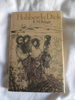 Seller image for Hobberdy Dick for sale by MacKellar Art &  Books