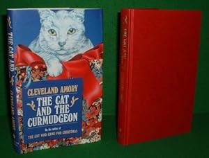 Seller image for THE CAT and the CURMUDGEON for sale by booksonlinebrighton