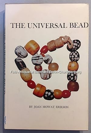 Imagen del vendedor de The Universal Bead a la venta por Antiquariat Bernhard
