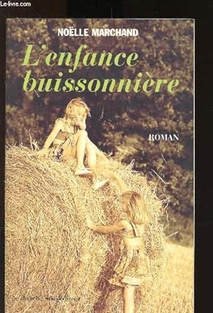 Seller image for L'enfance buissonire for sale by Le-Livre