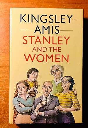 Imagen del vendedor de Stanley and the Women a la venta por Samson Books