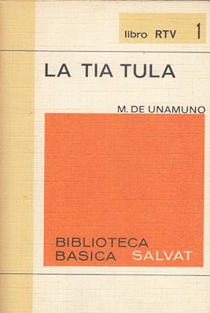 Seller image for LA TA TULA for sale by Librera Vobiscum