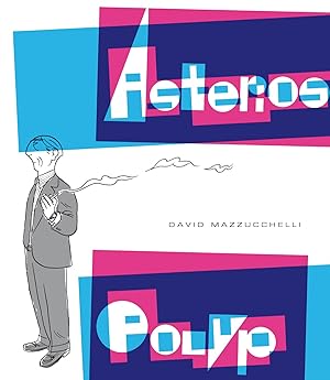 Seller image for Asterios Polyp for sale by Imosver