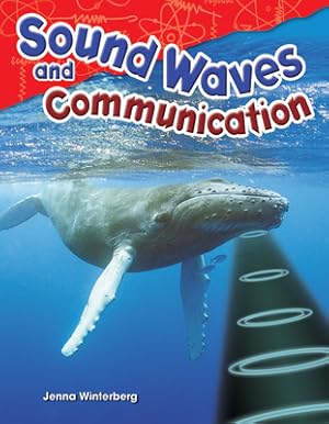Imagen del vendedor de Sound Waves and Communication (Grade 4) (Paperback or Softback) a la venta por BargainBookStores
