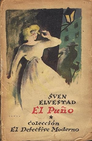 Imagen del vendedor de EL PUO. a la venta por Librera Torren de Rueda