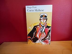 Seller image for CORTO MALTESE for sale by La Bouquinerie  Dd