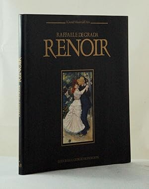 Bild des Verkufers fr Renoir zum Verkauf von FABRISLIBRIS