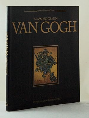 Seller image for Van Gogh for sale by FABRISLIBRIS