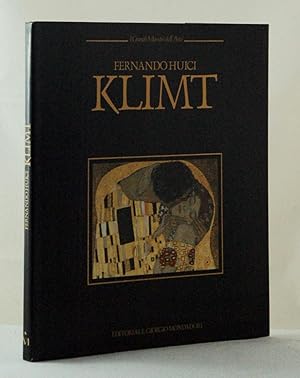 Immagine del venditore per Klimt venduto da FABRISLIBRIS