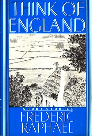 Bild des Verkufers fr Think of England - short stories zum Verkauf von Pendleburys - the bookshop in the hills