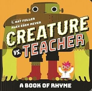 Creature vs. Teacher